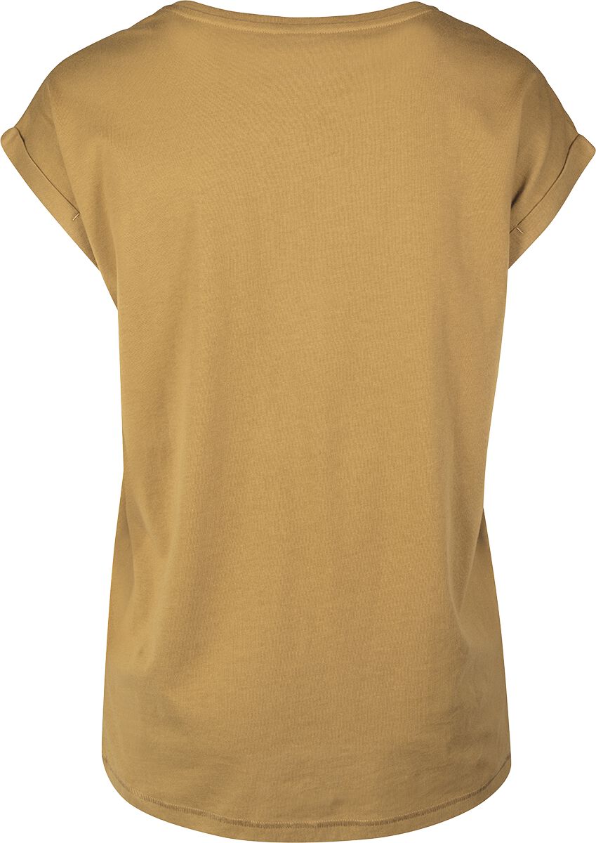 T-shirt Manches Larges Femme | Urban Classics T-Shirt Manches courtes