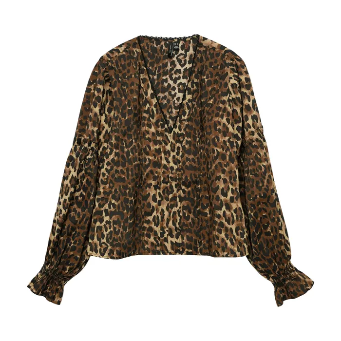 Vero Moda Wild Blouse Dames