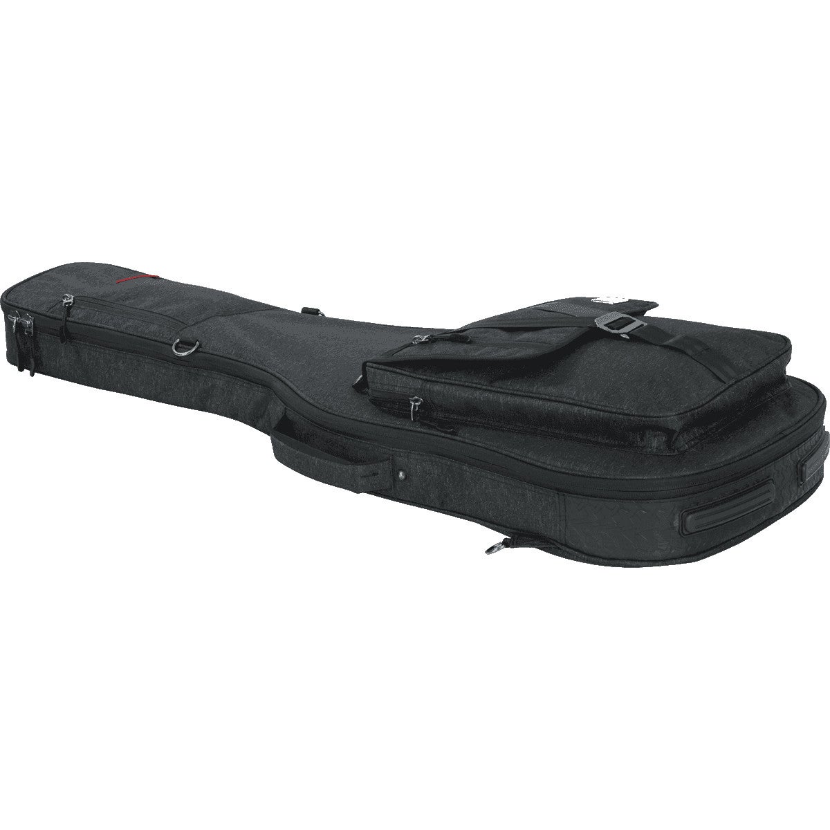 Gator Cases GT-ELECTRIC-BLK Transit gigbag voor elektrische gitaar