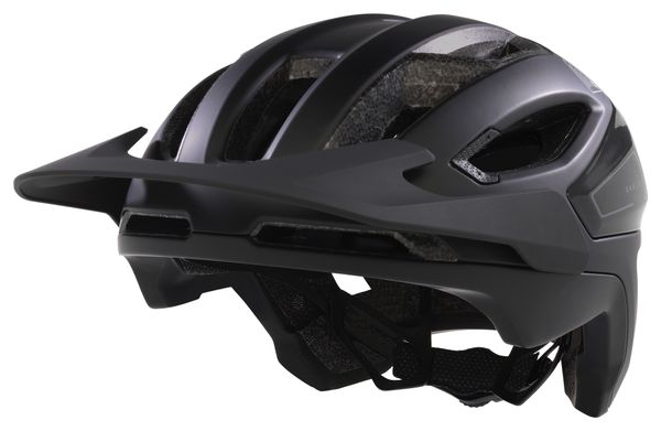 Casque VTT Oakley DRT3 Trail I.C.E Noir
