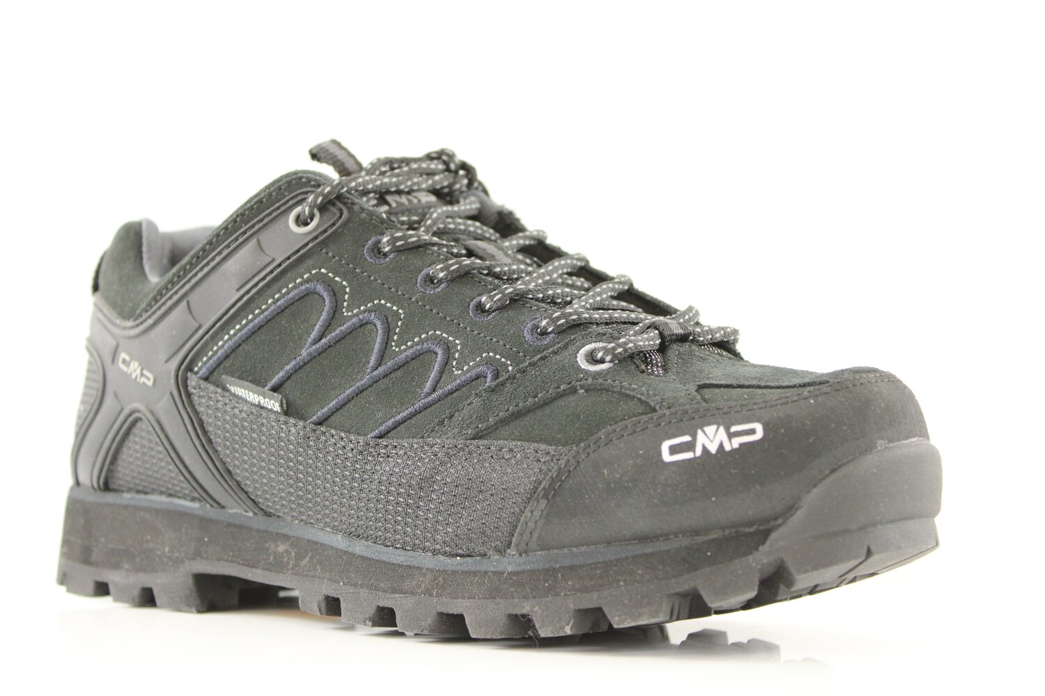 Campagnolo Moon Low WP