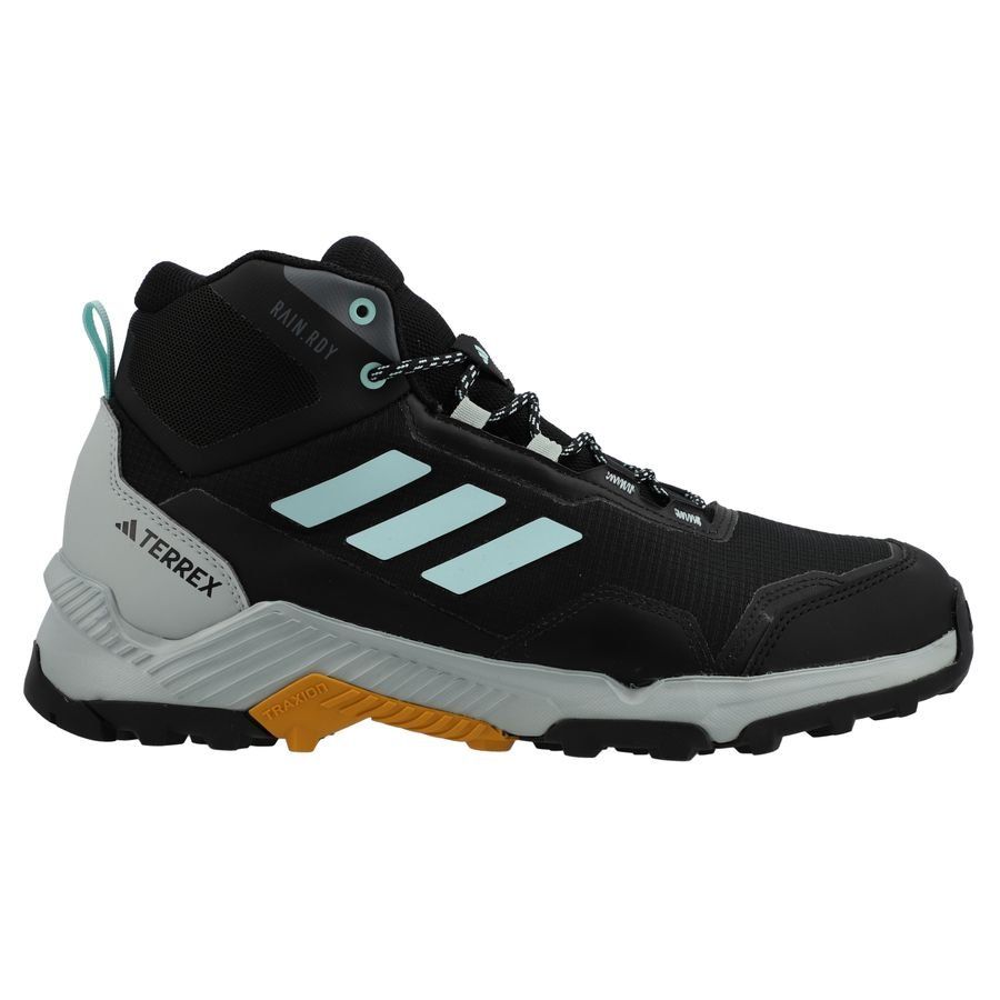 adidas Chaussures Terrex Eastrail 2.0 Mid - Noir/Turquoise/Orange