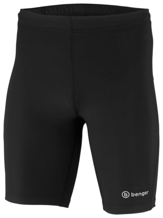 BengerRunning Basic Tight - schwarz
