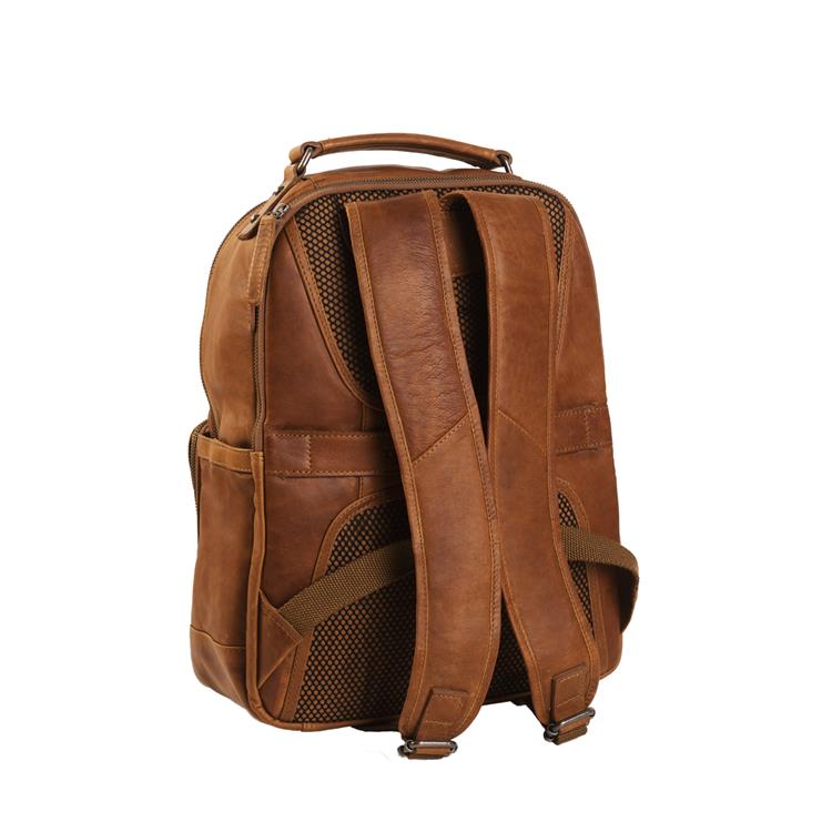 Chesterfield C58.0184 MIDDEL BRUIN