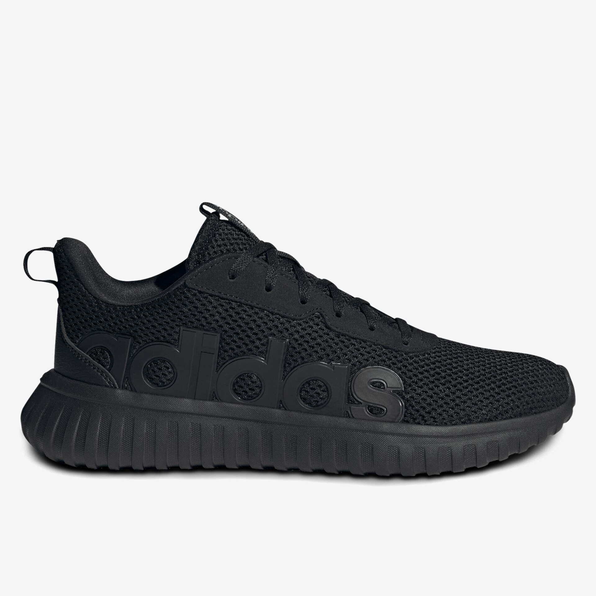 adidas Herren Sneaker Low KAPTIR BASE - Schwarz | reno.de