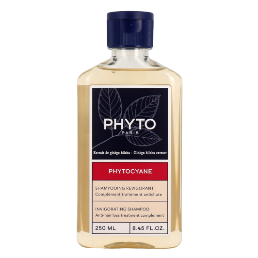 Phytocyane shampooing revigorant antichute - Perte de cheveux