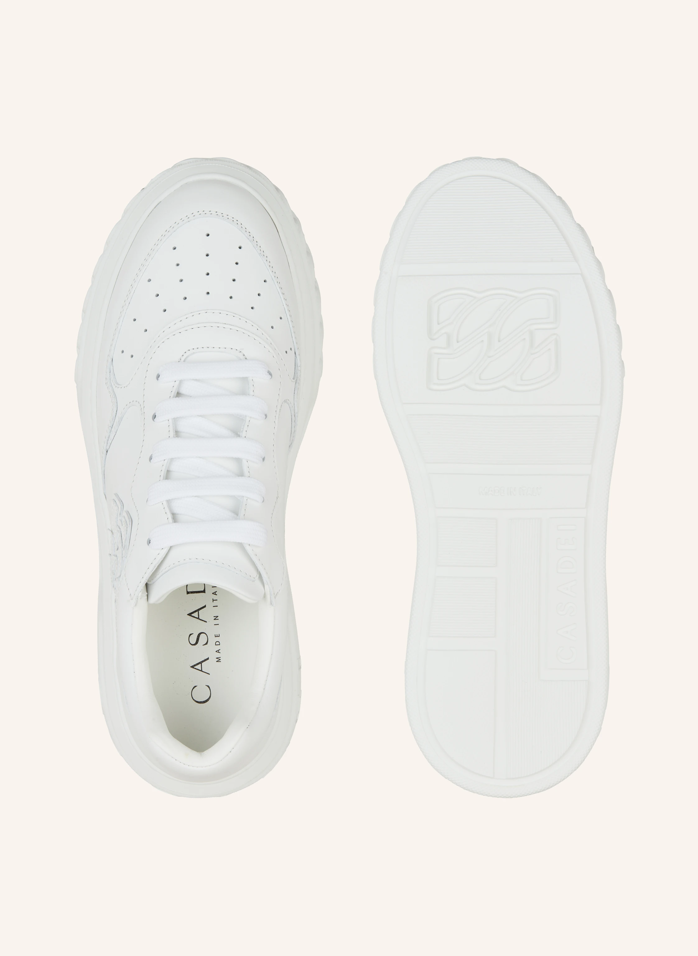 CASADEI Sneaker OFFROAD
