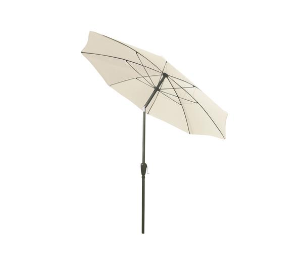 Dehner Sonnenschirm Kos, rund, ca. Ø220 cm