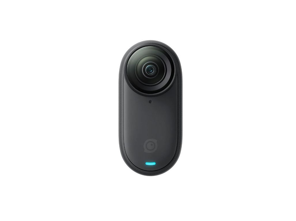 CAMARA AVENTURA INSTA360 CINSAATAB128 3S PRETO