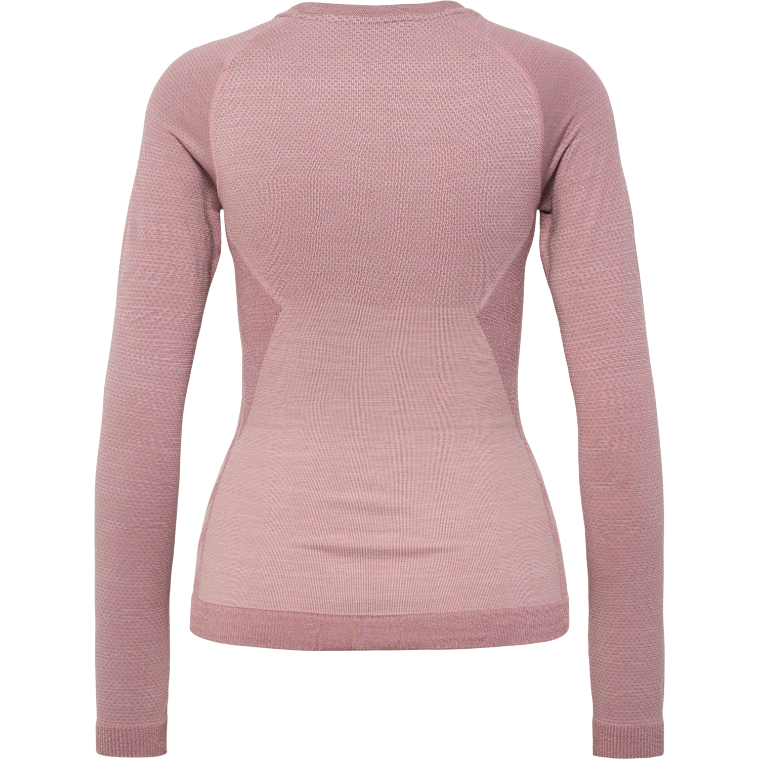 hmlCLEA SEAMLESS TIGHT T-SHIRT L/S