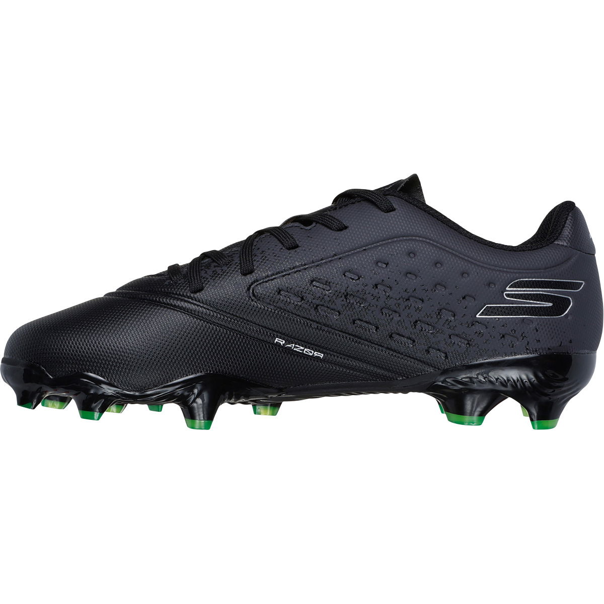 Skechers Razor 1.5 FG Fodboldstøvler Børn