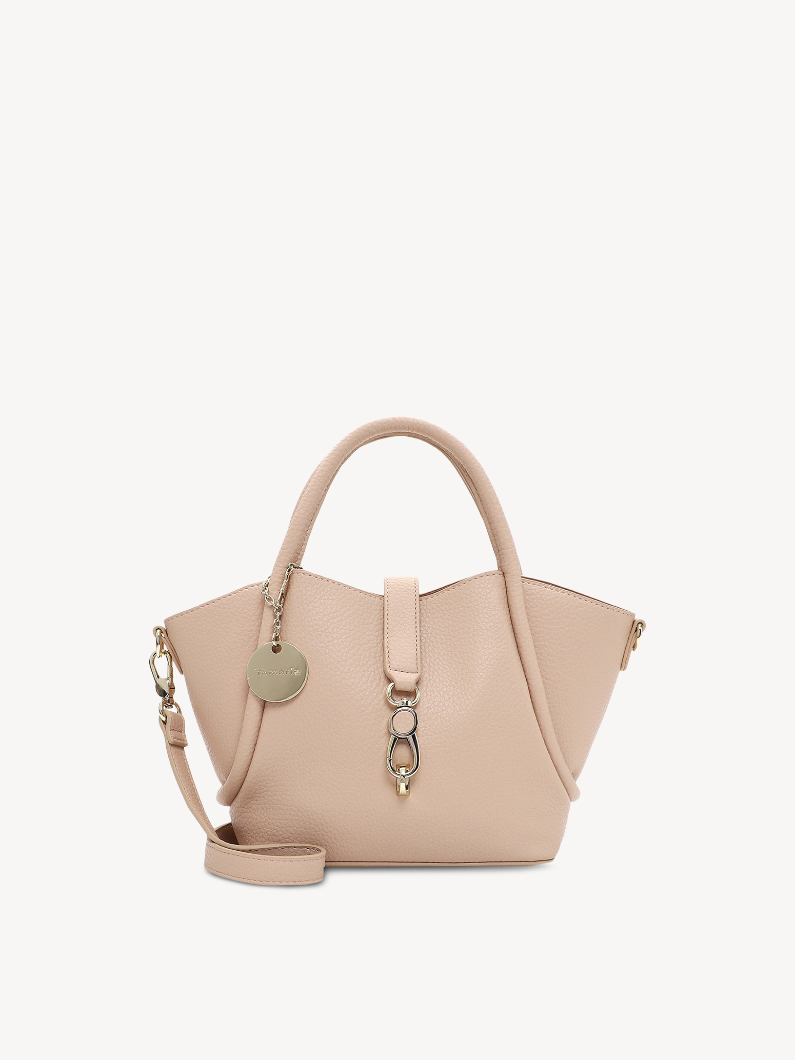 Shopper - roze