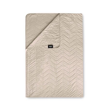 Bedsprei Velvet - Prisma