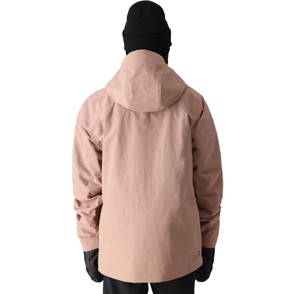 Veste snowboard 686 MENS GORE-TEX GT JACKET ANTLER