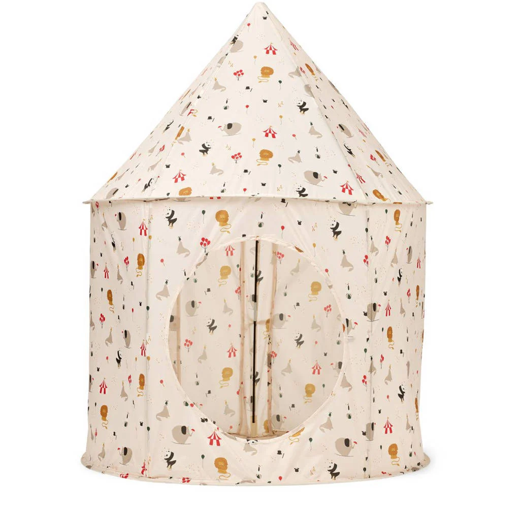 Oaks Pop Up Playtent
