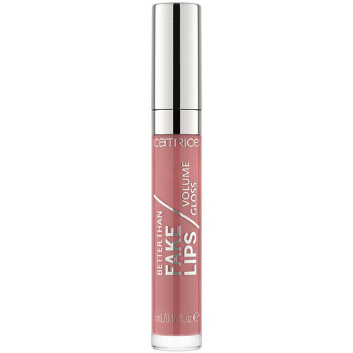 Catrice - Brillo de Labios Voluminizador Mejor que Labios Falsos Rosa