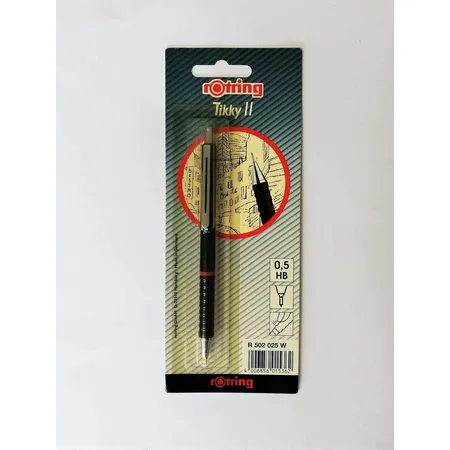 Rotring Feinminenstift Tikky II