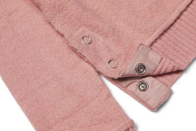Luca & Lola Ilaria Genser, Pink