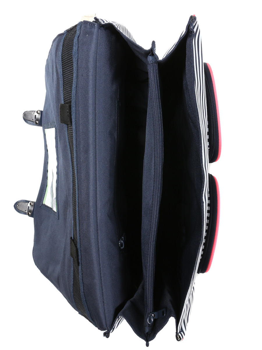 Cartable Tann's Enora 41 cm