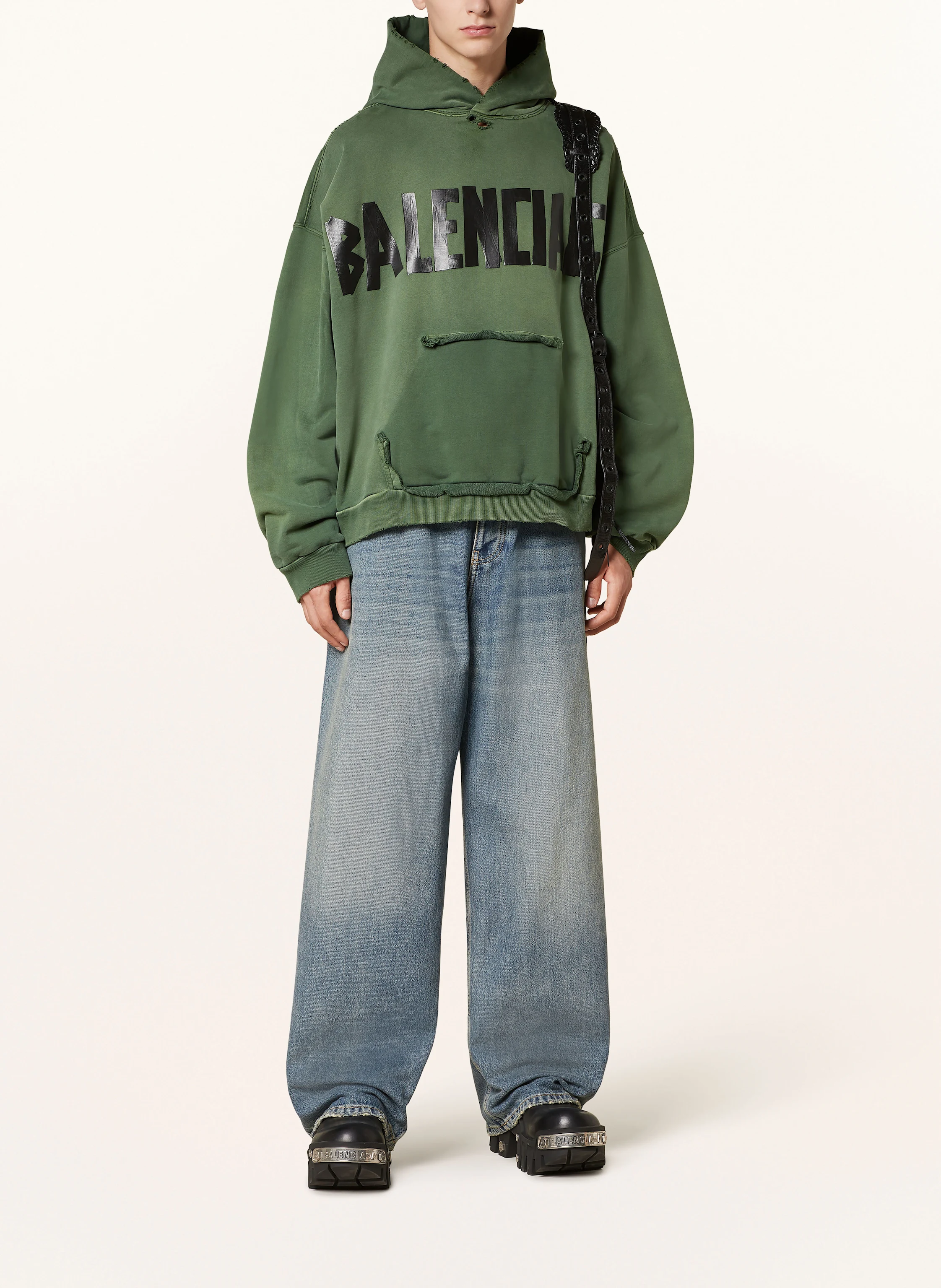BALENCIAGA Jeans