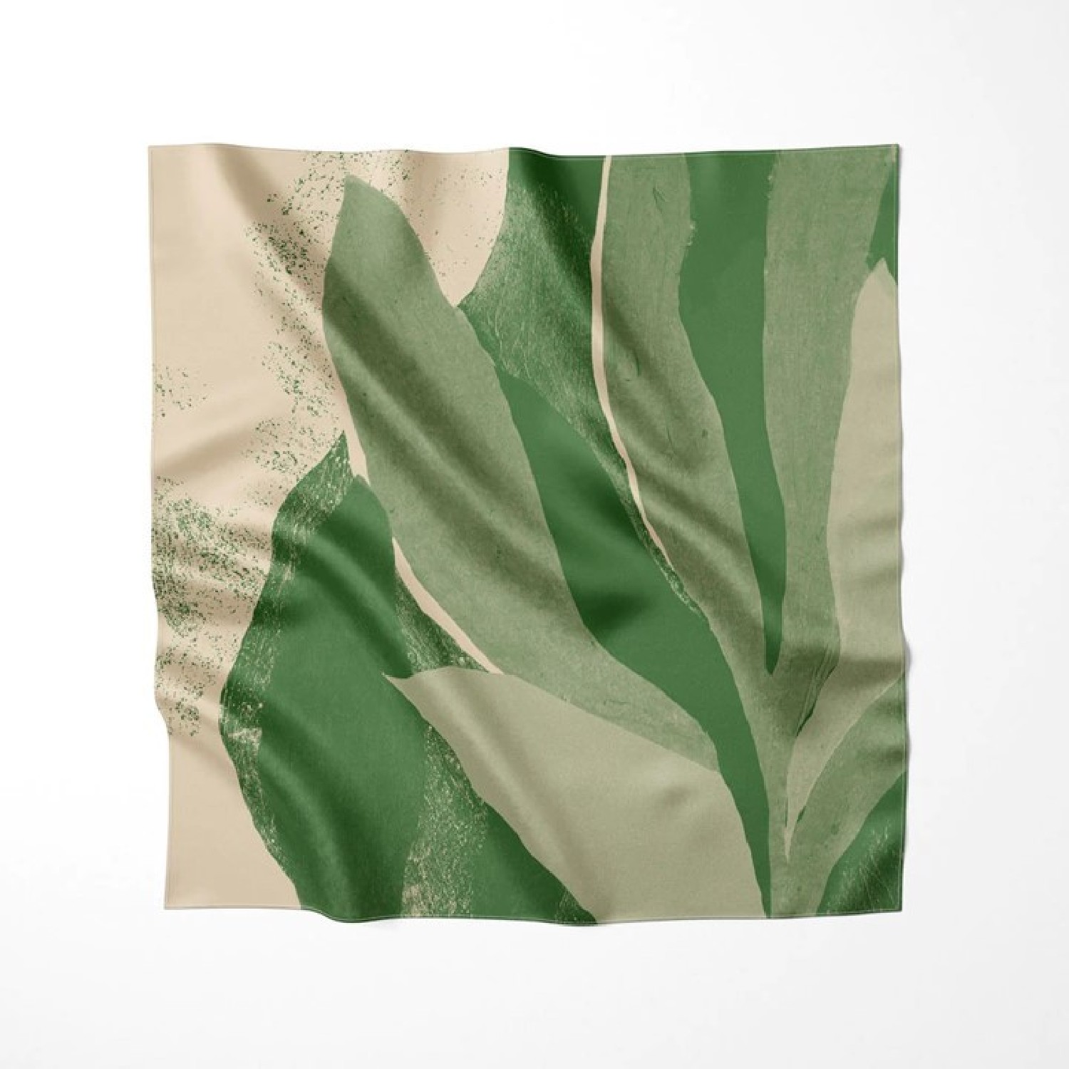 BADI Culture Foulard Ingca 120