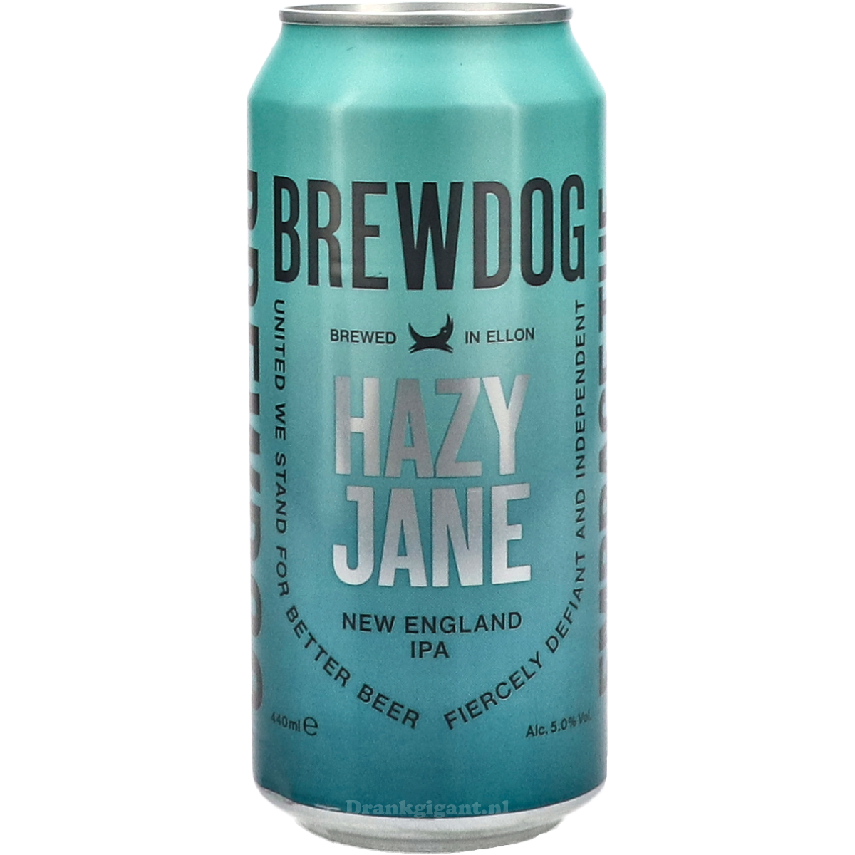 Brewdog Hazy Jane Neipa 44 cl