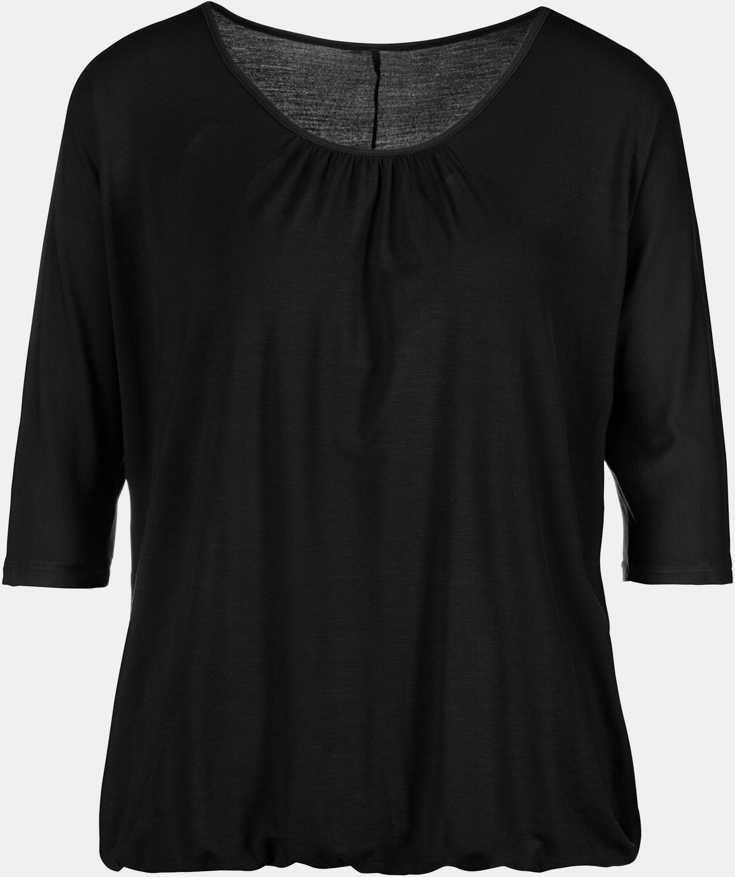 3/4-Arm-Shirt