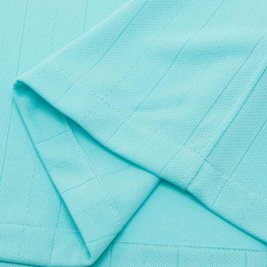 Nike Maillot d'Arbitre II Dri-FIT - Turquoise/Noir Femme