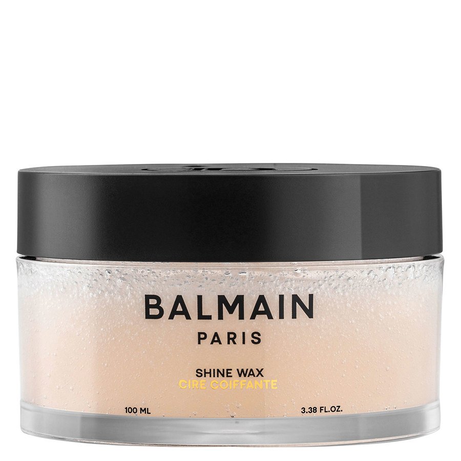 Balmain Shine Wax 100ml