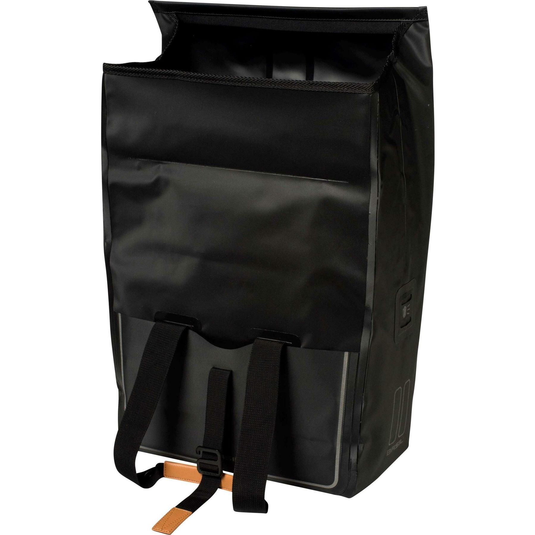 Basil Urban Dry Shopper Enkele Fietstas