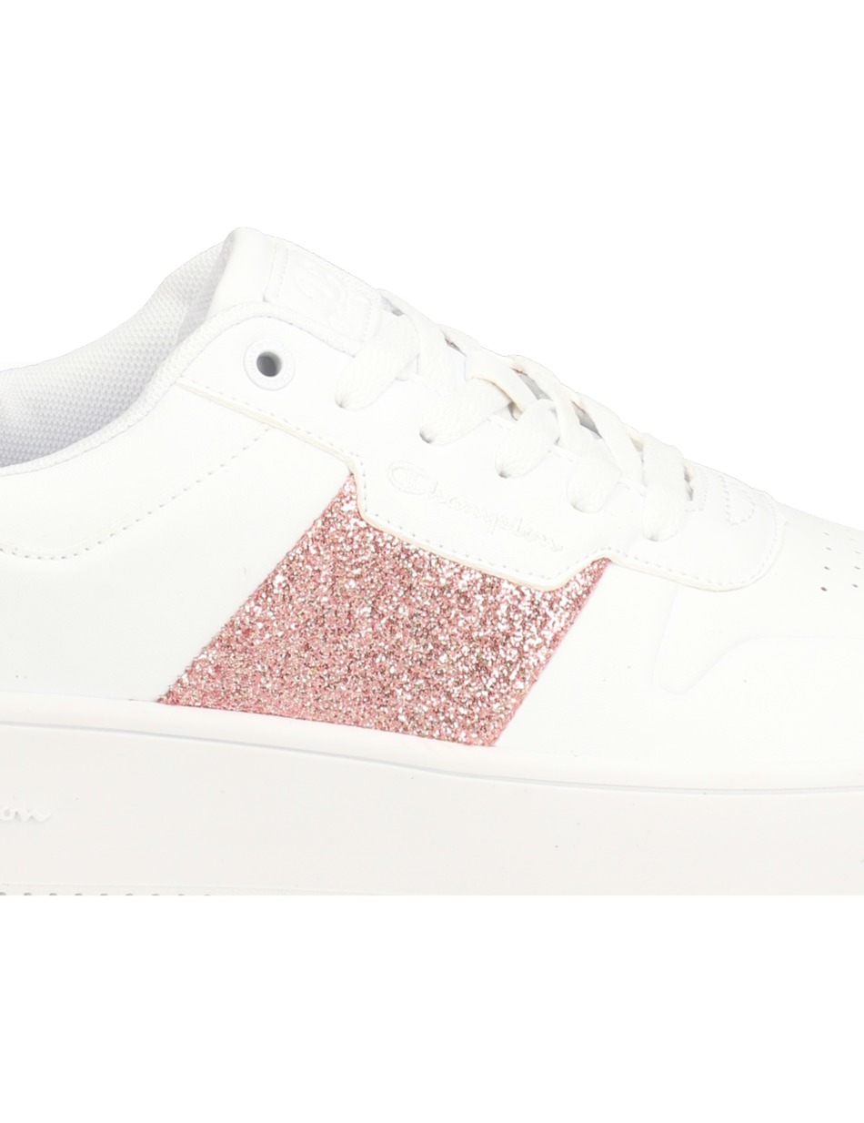 REBOUND PLATFORM SPARKLE