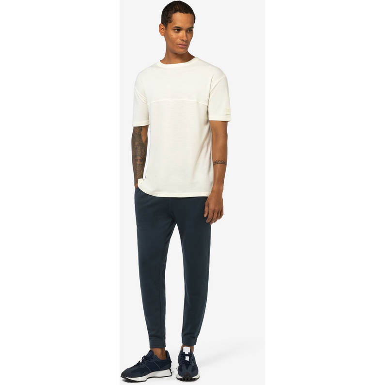 Super.Natural Herren Solution Bio Hose