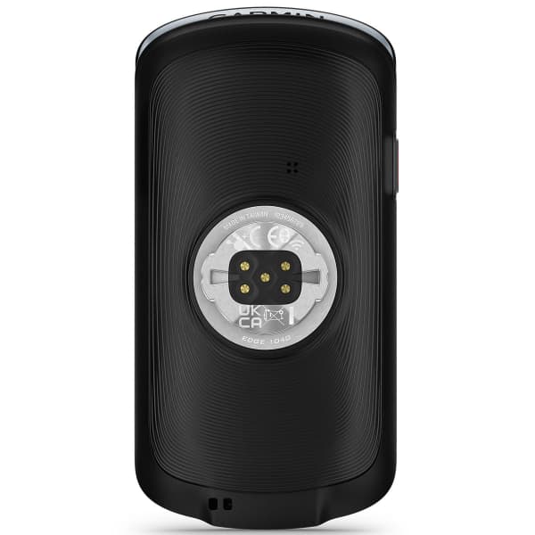 Compteur vélo GARMIN EDGE 1040 BUNDLE