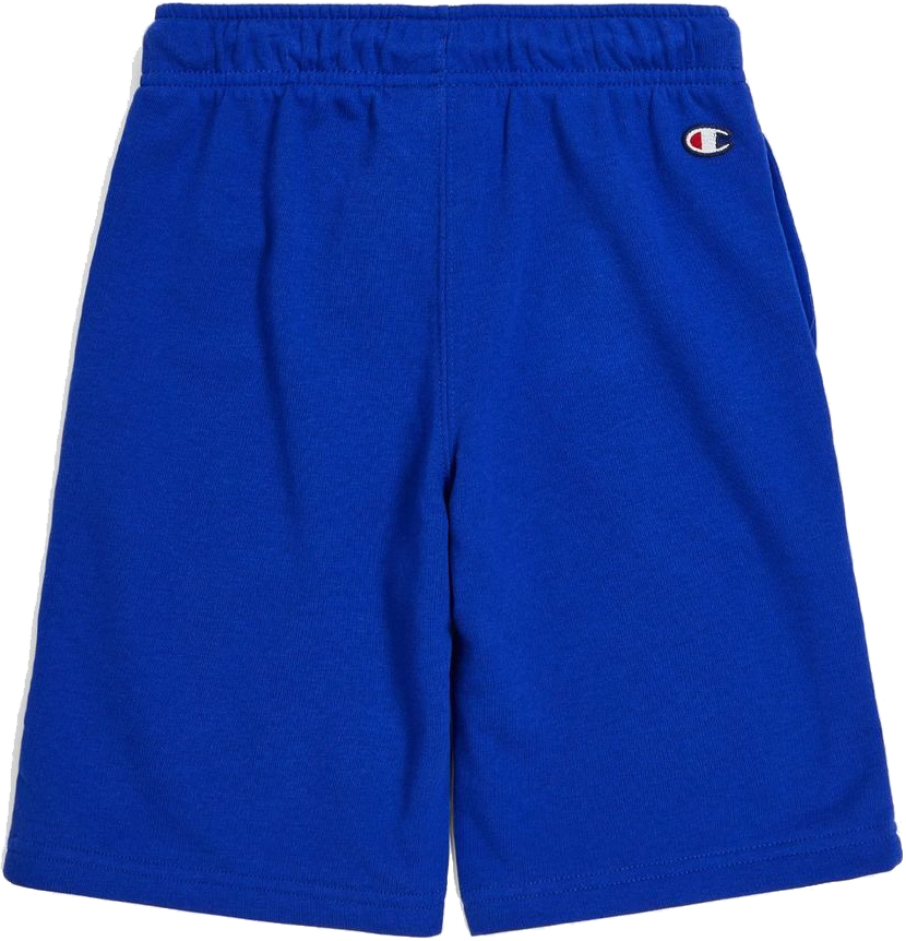 Icons Bermuda Large Logo Junior Mazarine Blue