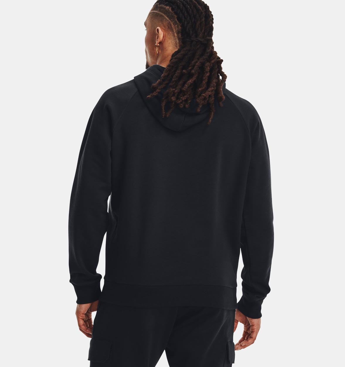 Under Armour  Rival Fleece Hoodie