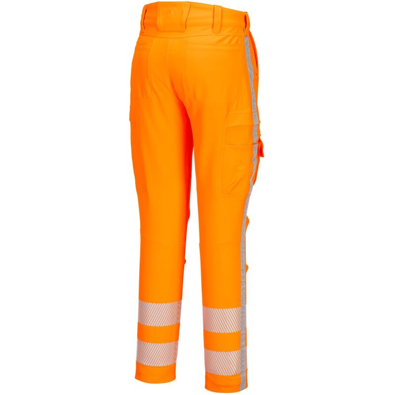 Portwest R440 Pantalon de travail extensible RWS