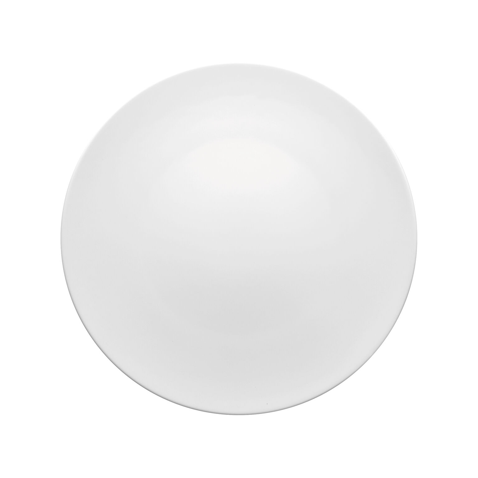 TAC Weiss Speiseteller 28 cm