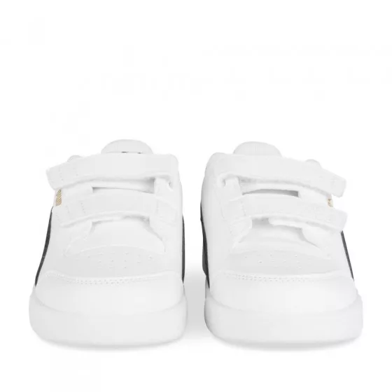 Baskets BLANC PUMA
