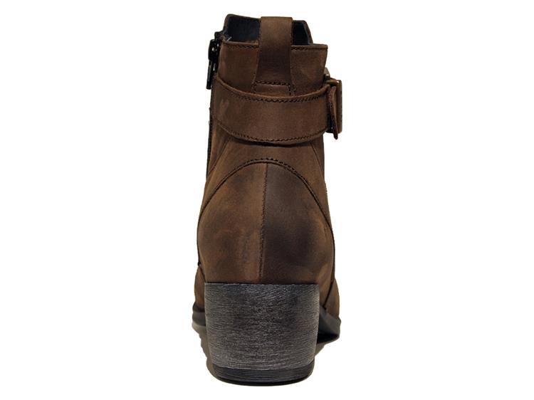 Wolky 0288412 Zavalla HV bruin