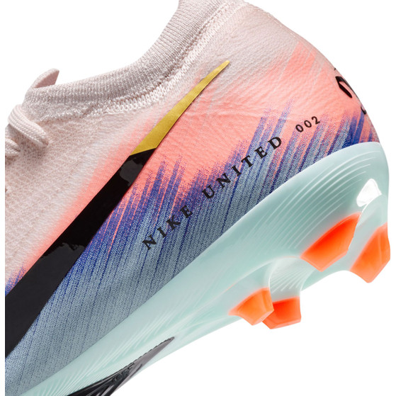 Nike Mercurial Zoom Vapor 16 Pro NU2 FG Kids