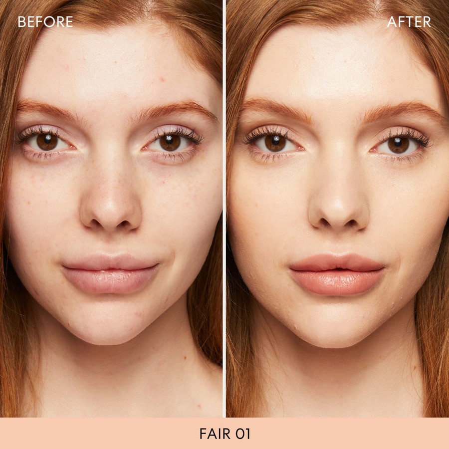 bareMinerals Original Loose Powder Foundation SPF15 Fair 8g