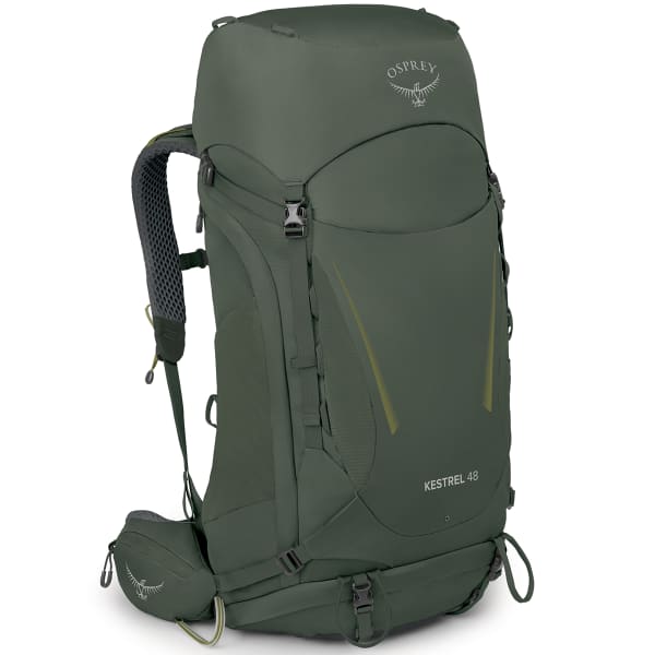 Sac à dos randonnée OSPREY KESTREL 48 BONSAI GREEN