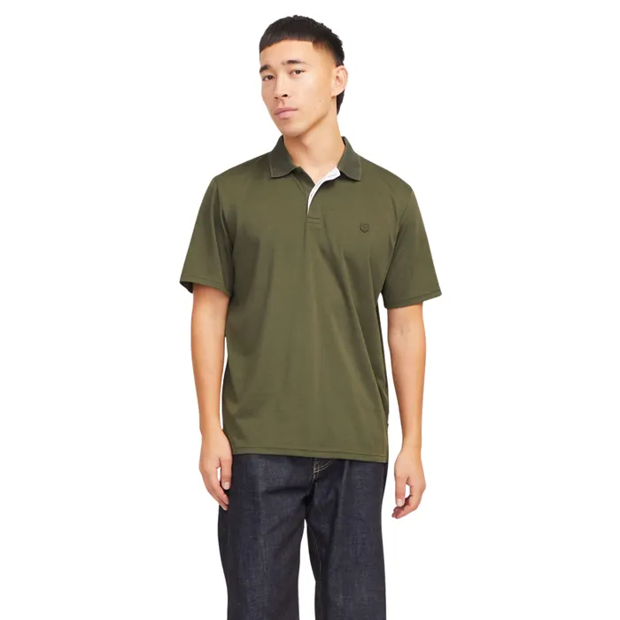 Jack & Jones Rodney Polo Heren