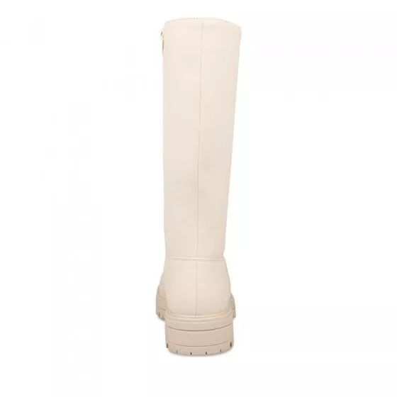 Bottes BEIGE LITTLE LOLITA