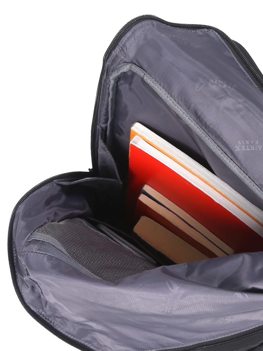 Sac À dos ordinateur Airtex Business Flap 14 pouces