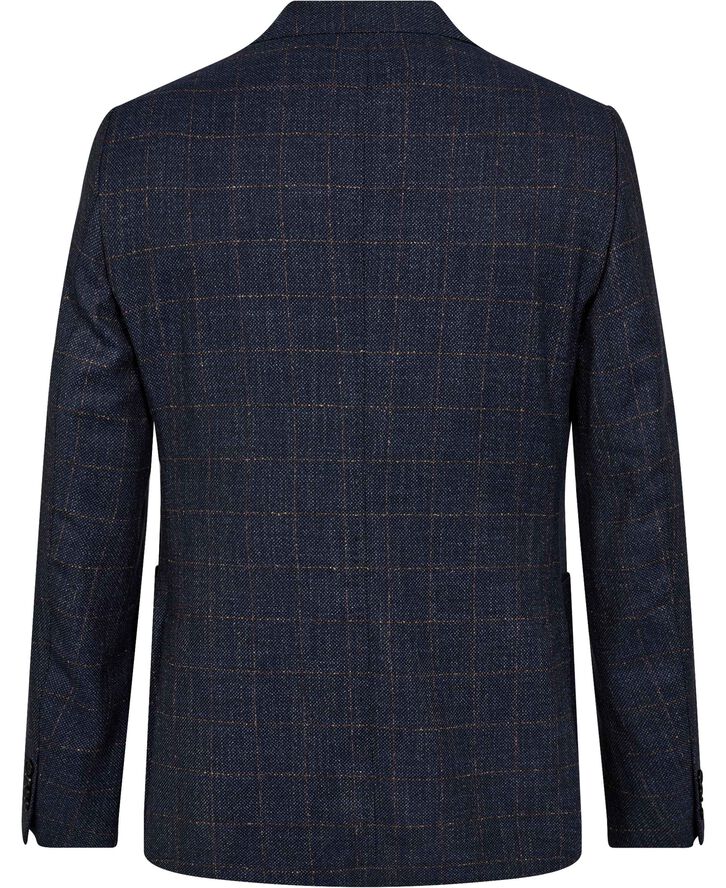 Pal Zileri MAN JACKET Blue navy