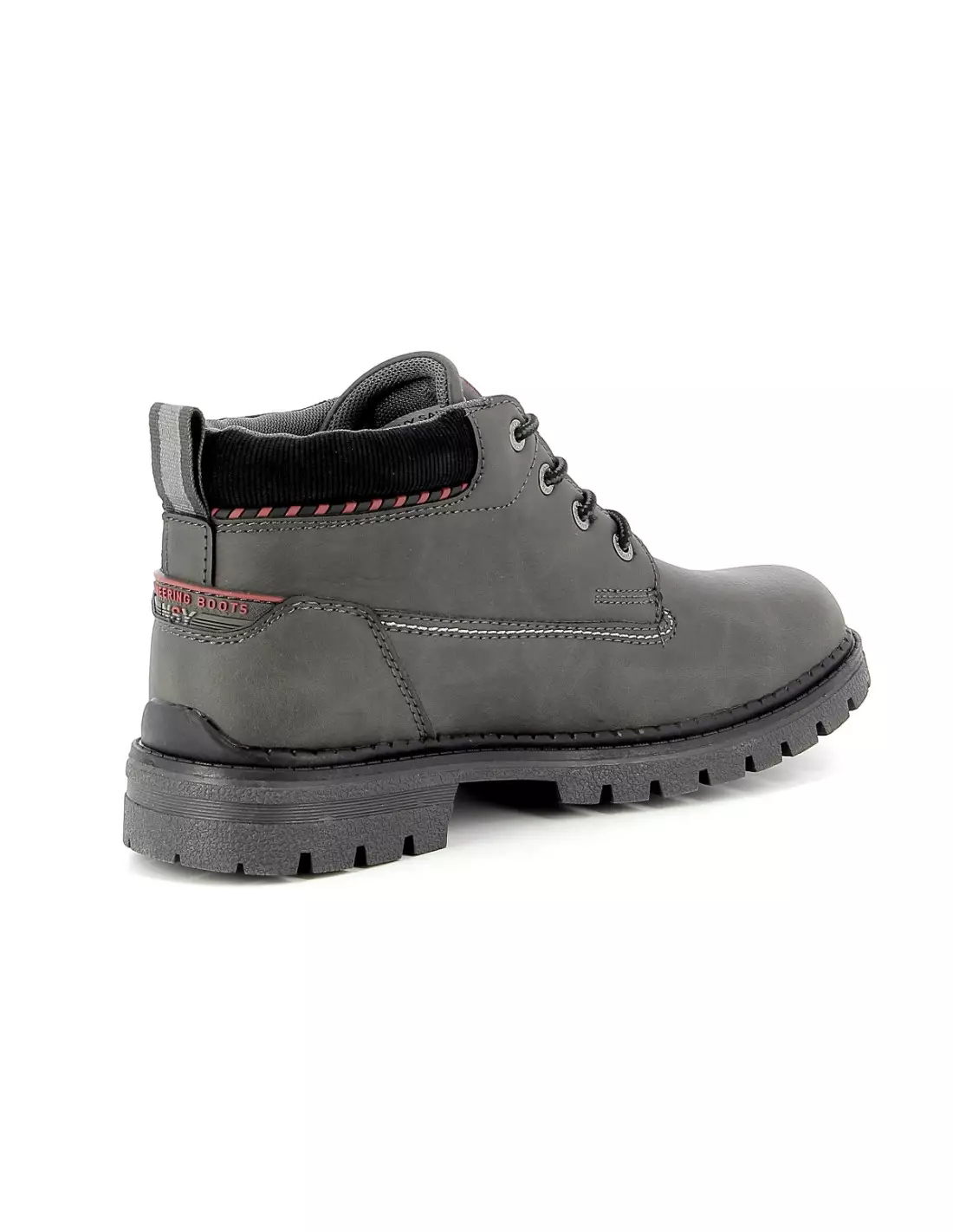 NAVY SAIL NSM121125 - Bottines & boots Coveryash