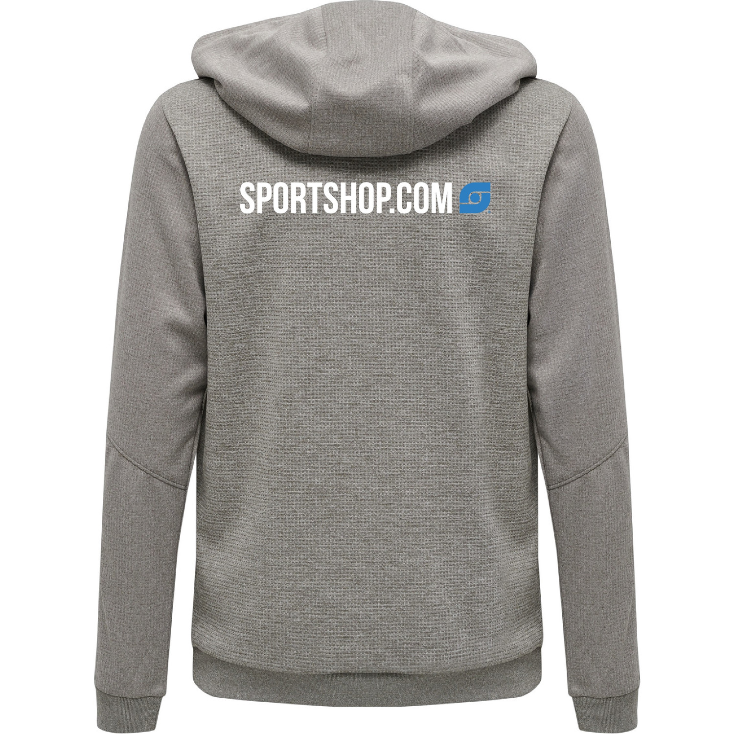 Heist Authentic Poly Hoodie Kids