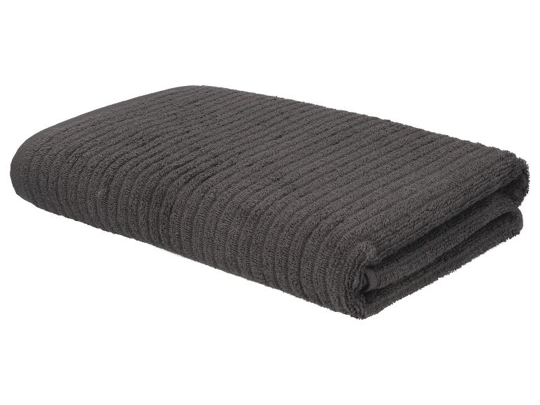 Handdoek 70 x 140 cm