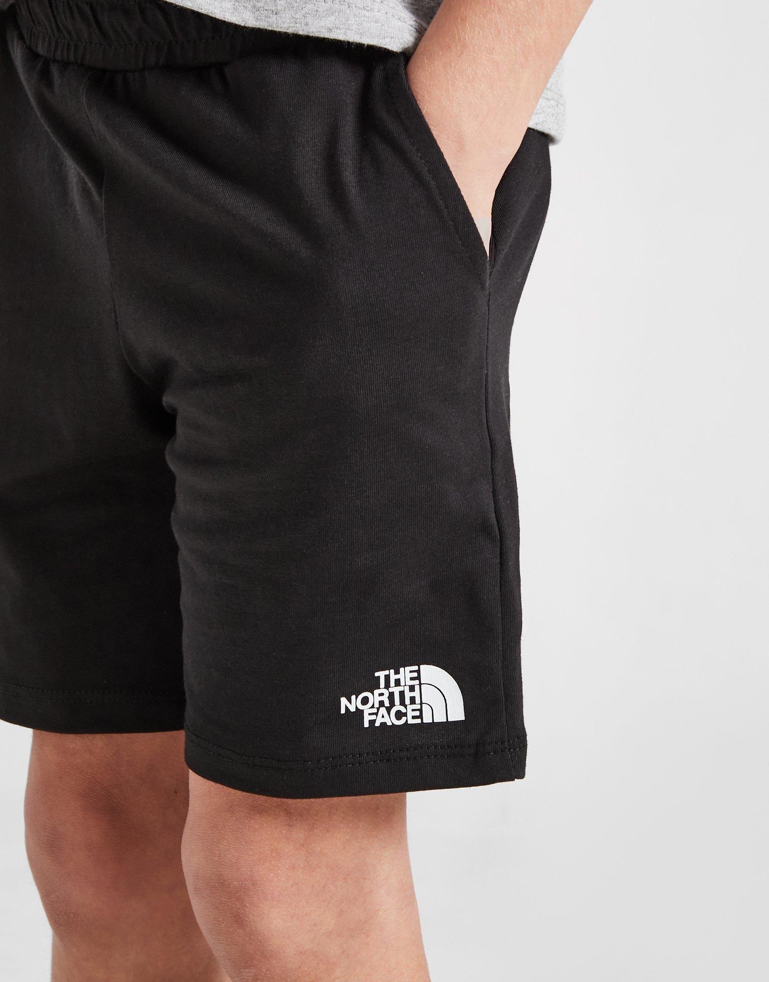 The North Face Ensemble T-shirt/Short Enfant